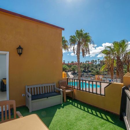 Apartamentos Oasis Royal Corralejo F314 Екстериор снимка