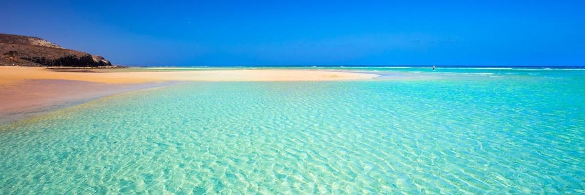 Apartamentos Oasis Royal Corralejo F314 Екстериор снимка