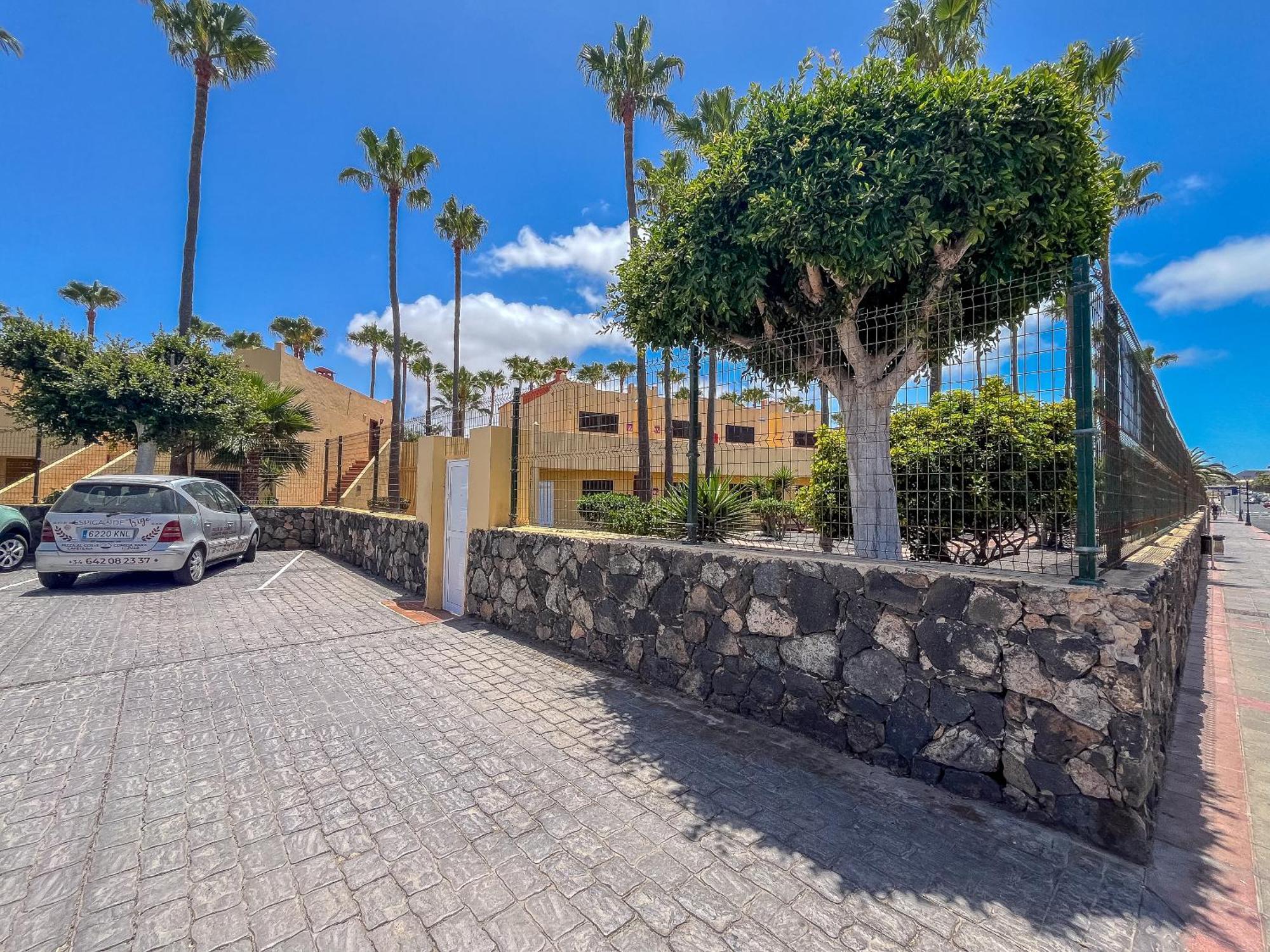 Apartamentos Oasis Royal Corralejo F314 Екстериор снимка
