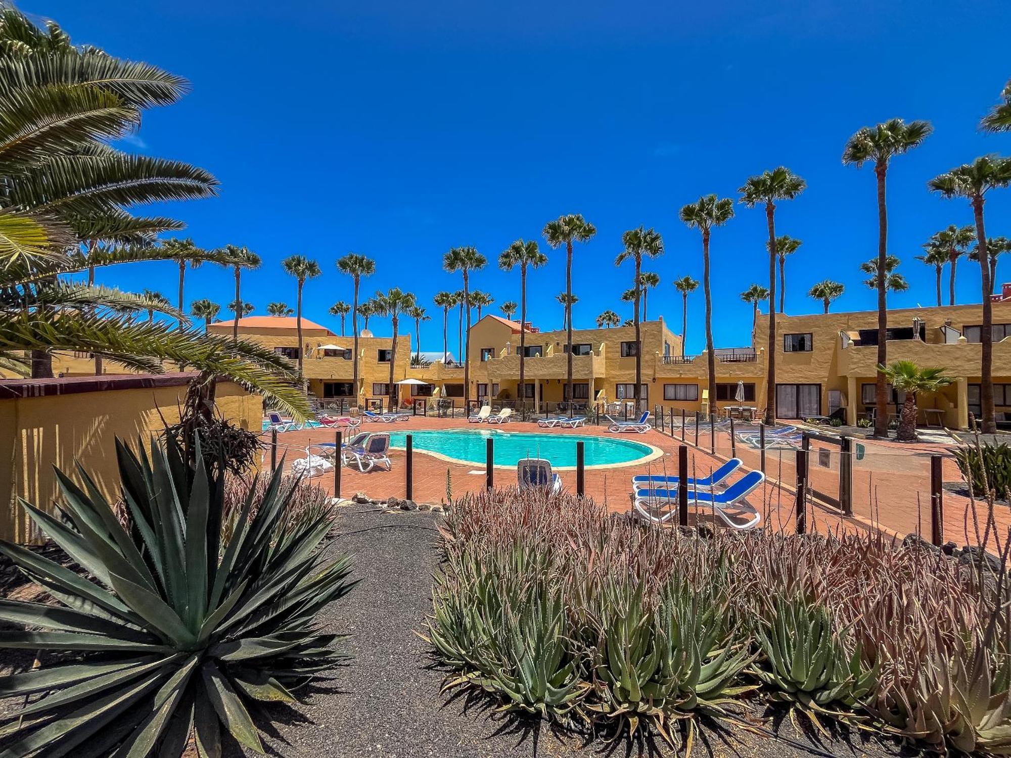 Apartamentos Oasis Royal Corralejo F314 Екстериор снимка