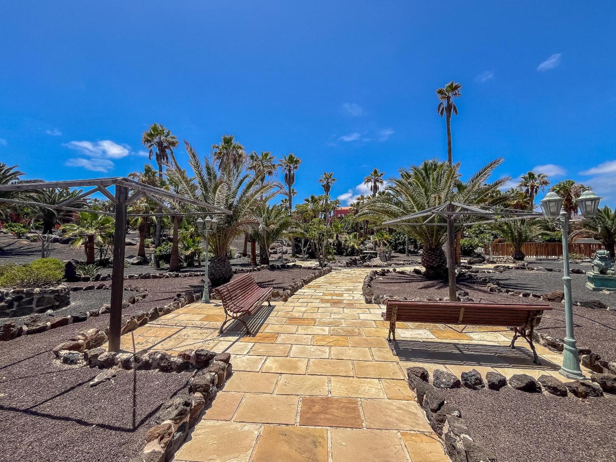 Apartamentos Oasis Royal Corralejo F314 Екстериор снимка