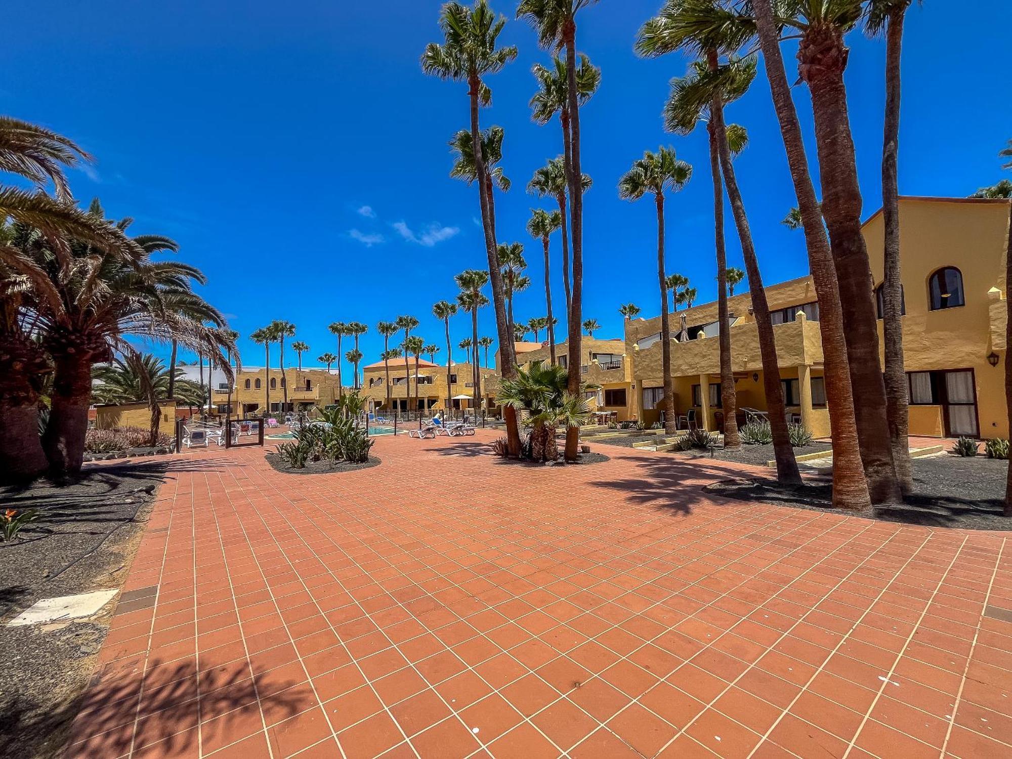 Apartamentos Oasis Royal Corralejo F314 Екстериор снимка