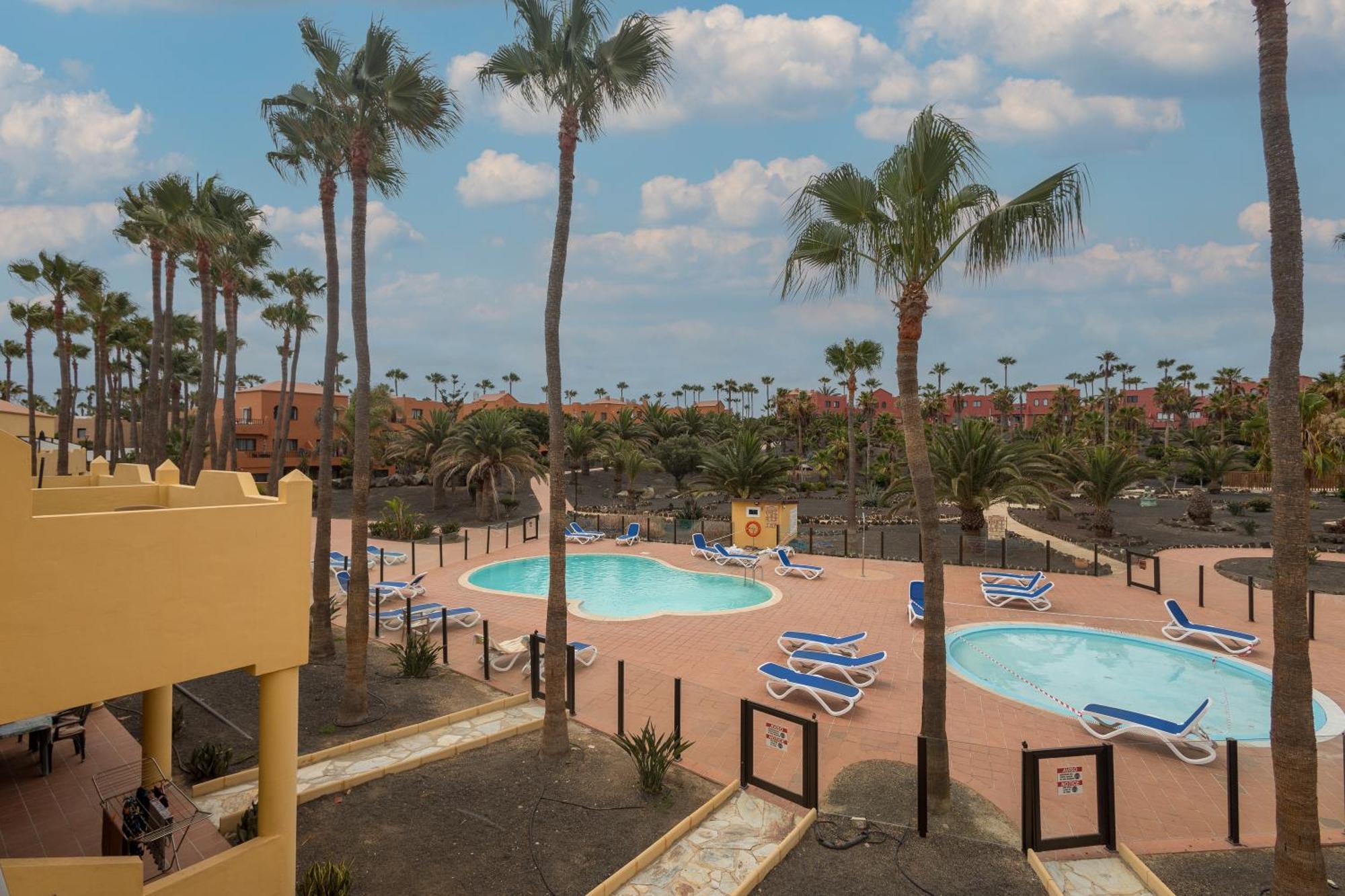 Apartamentos Oasis Royal Corralejo F314 Екстериор снимка