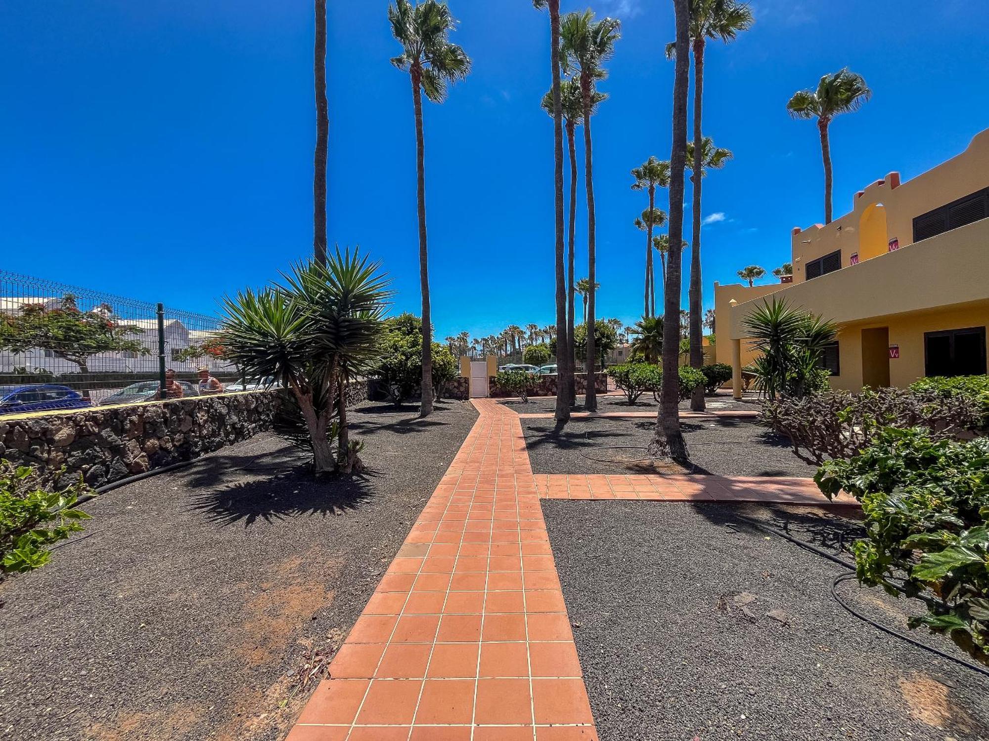 Apartamentos Oasis Royal Corralejo F314 Екстериор снимка