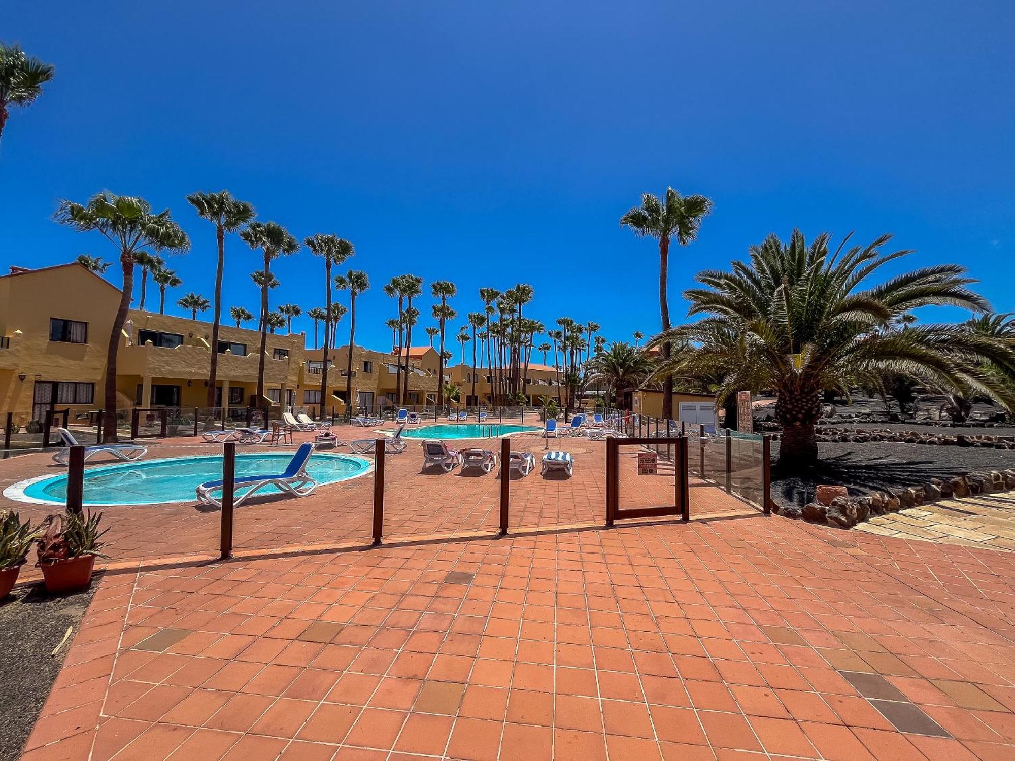 Apartamentos Oasis Royal Corralejo F314 Екстериор снимка