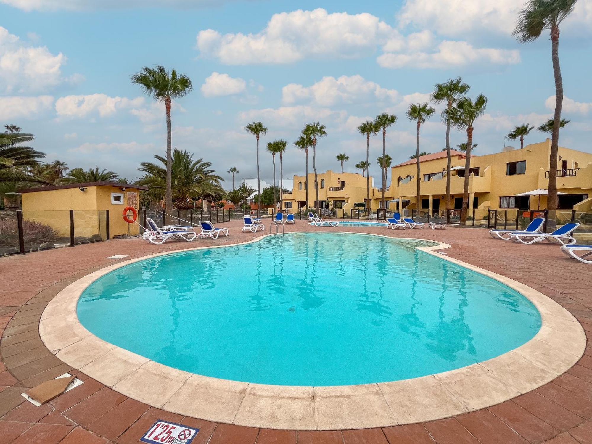 Apartamentos Oasis Royal Corralejo F314 Екстериор снимка
