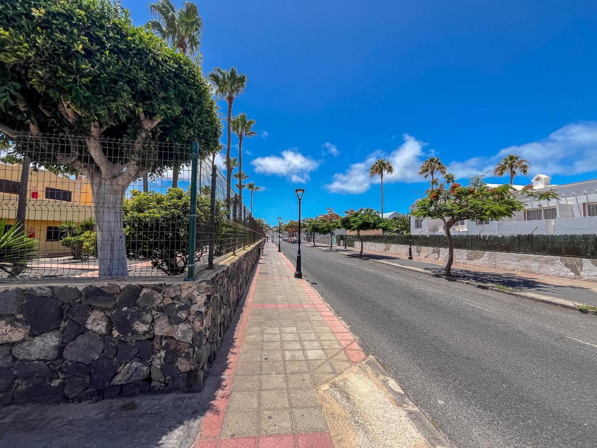 Apartamentos Oasis Royal Corralejo F314 Екстериор снимка