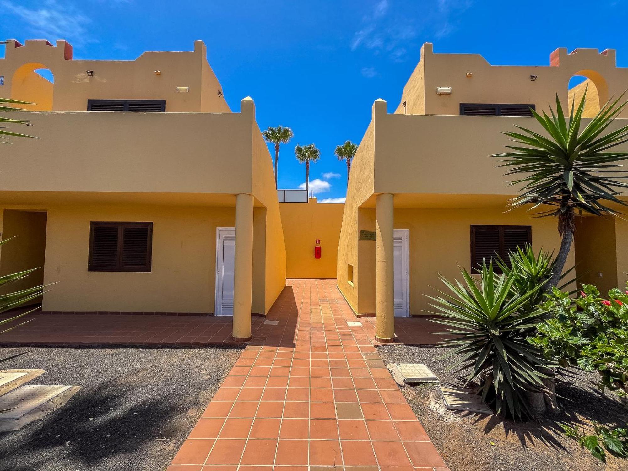 Apartamentos Oasis Royal Corralejo F314 Екстериор снимка