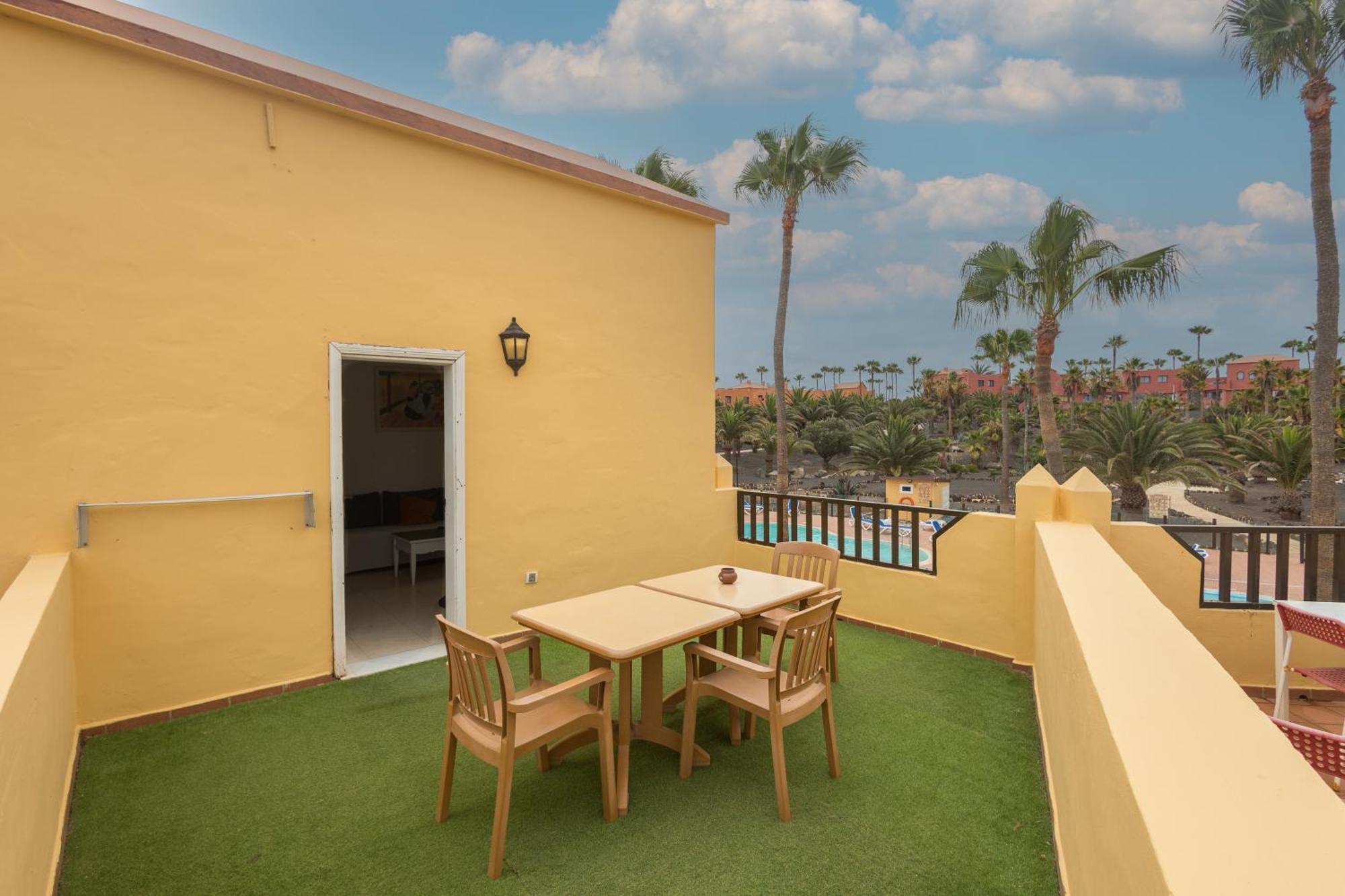 Apartamentos Oasis Royal Corralejo F314 Екстериор снимка