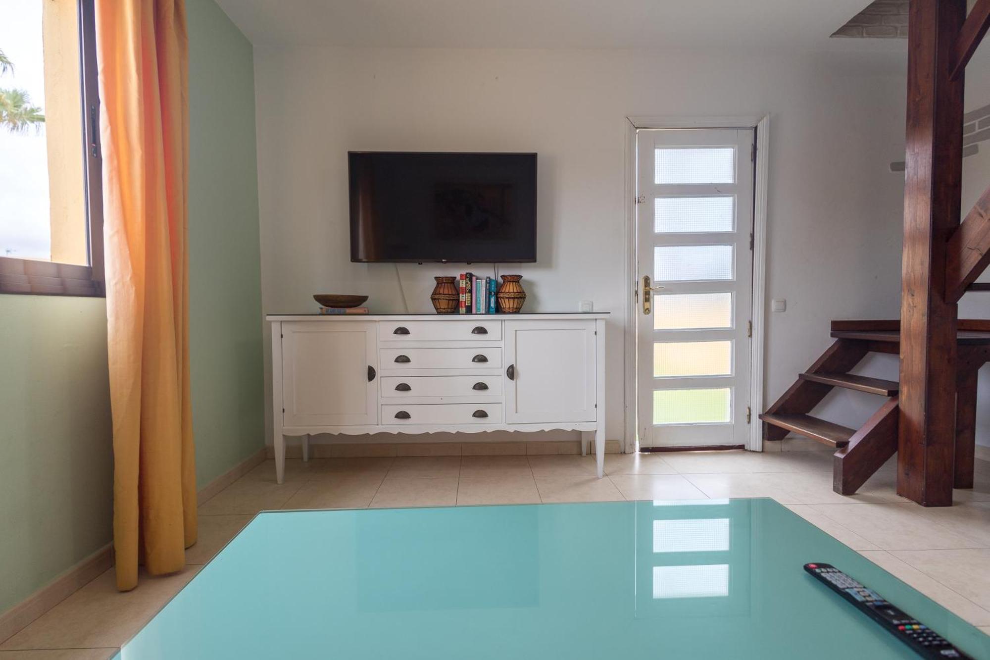 Apartamentos Oasis Royal Corralejo F314 Екстериор снимка
