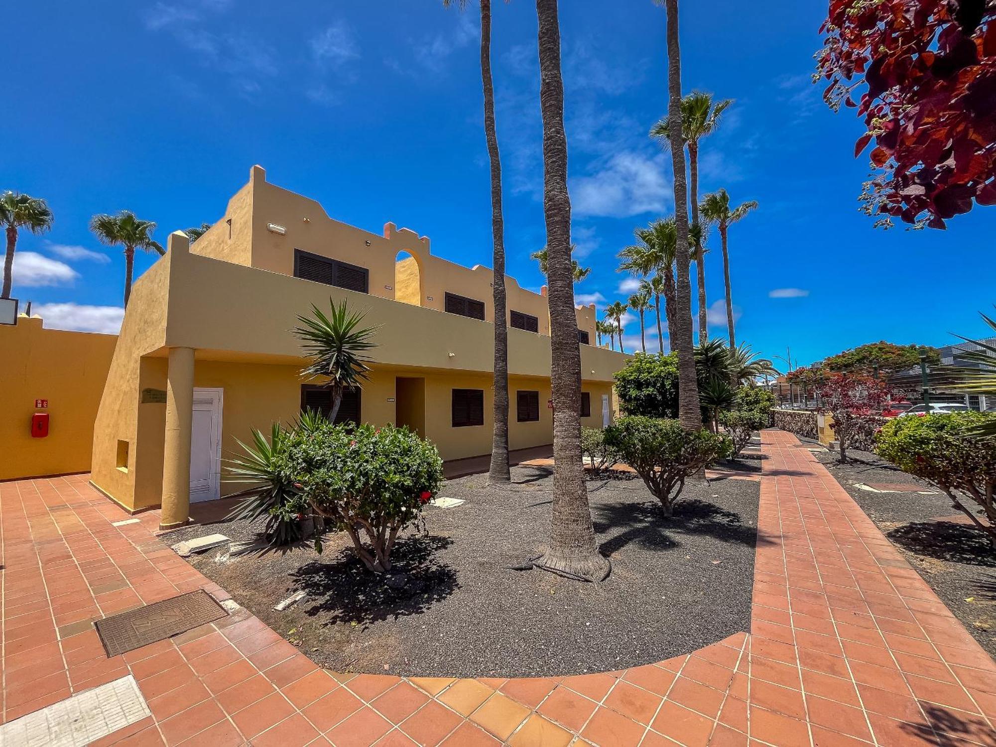 Apartamentos Oasis Royal Corralejo F314 Екстериор снимка