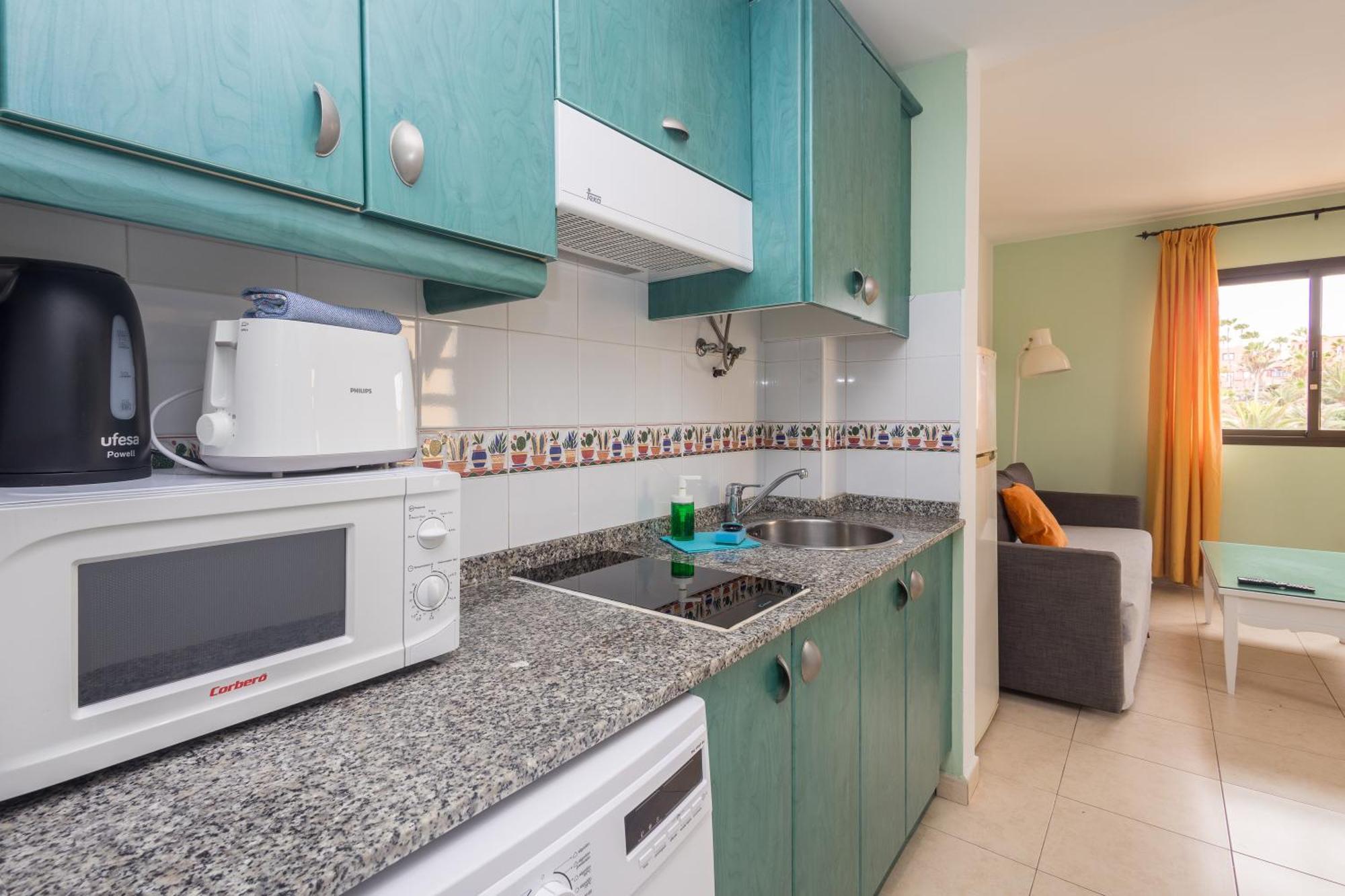 Apartamentos Oasis Royal Corralejo F314 Екстериор снимка