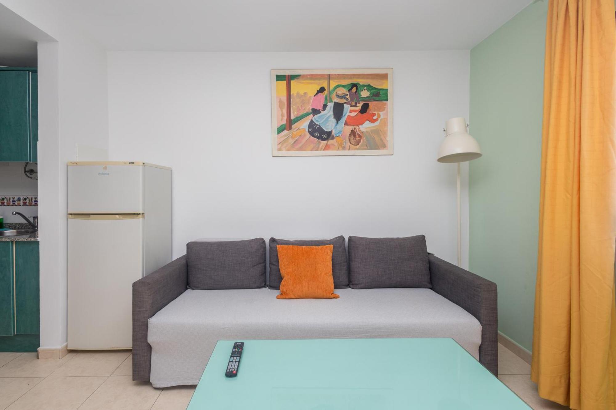 Apartamentos Oasis Royal Corralejo F314 Екстериор снимка