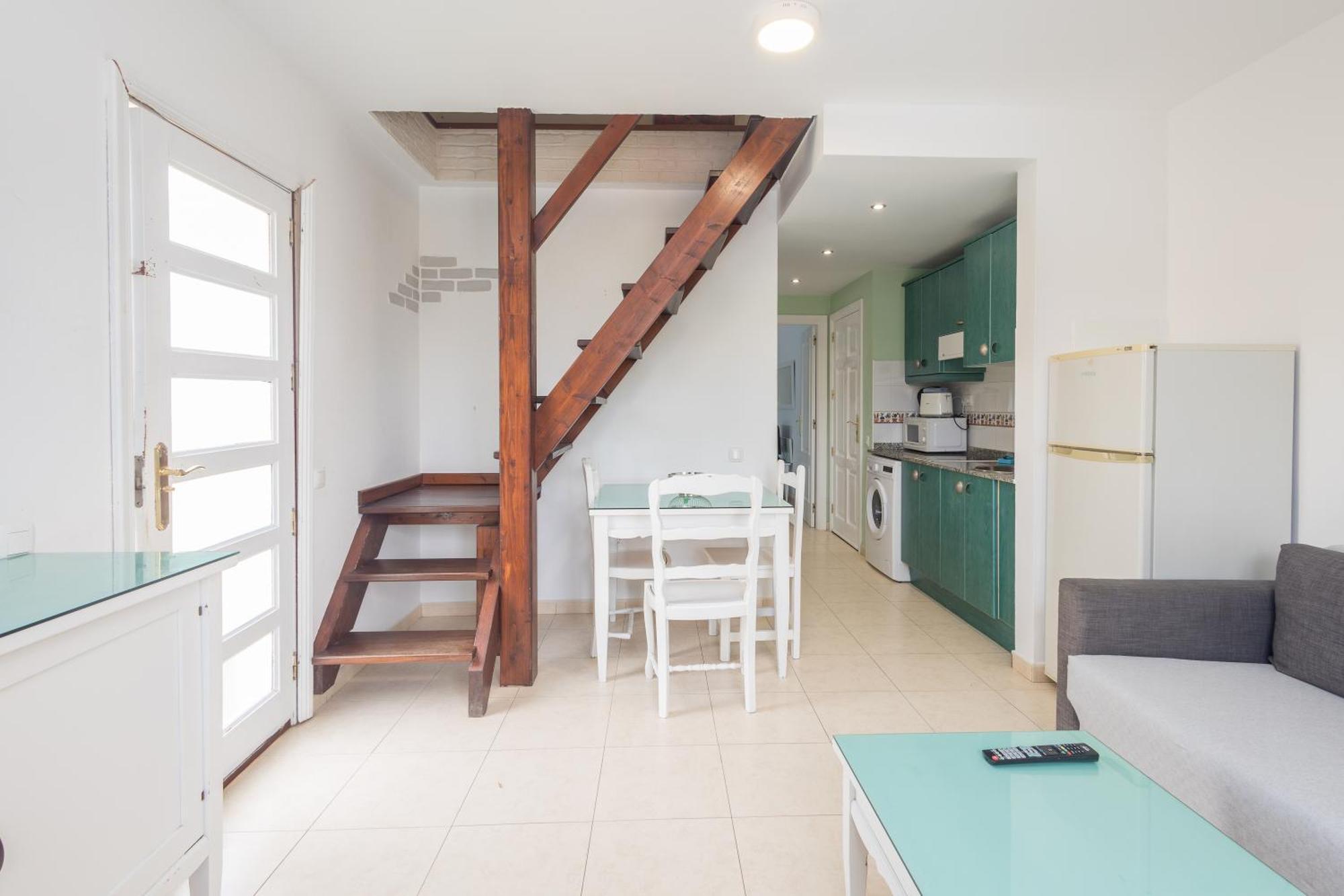 Apartamentos Oasis Royal Corralejo F314 Екстериор снимка