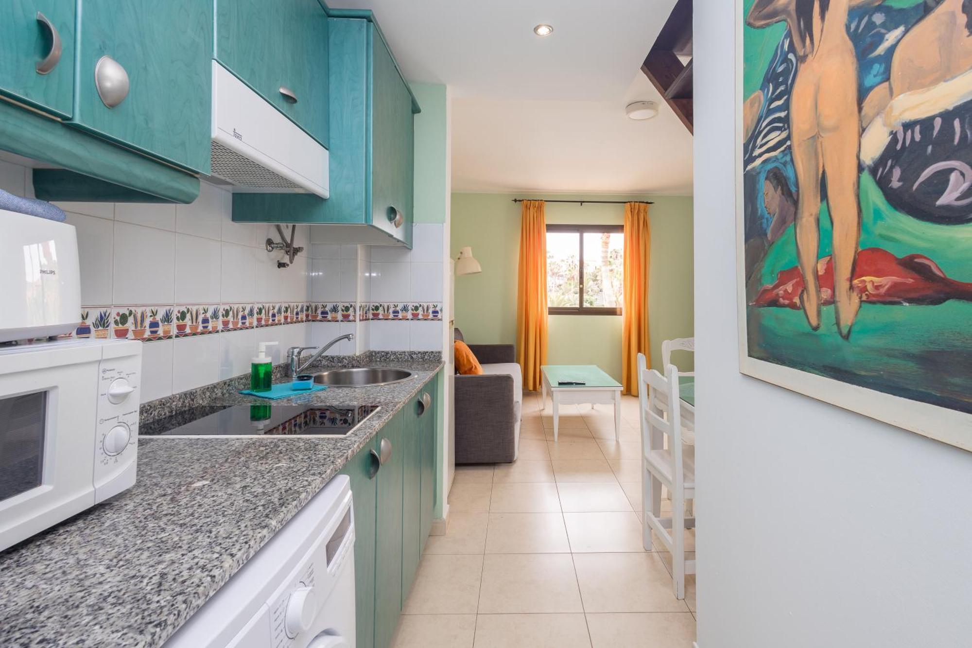 Apartamentos Oasis Royal Corralejo F314 Екстериор снимка
