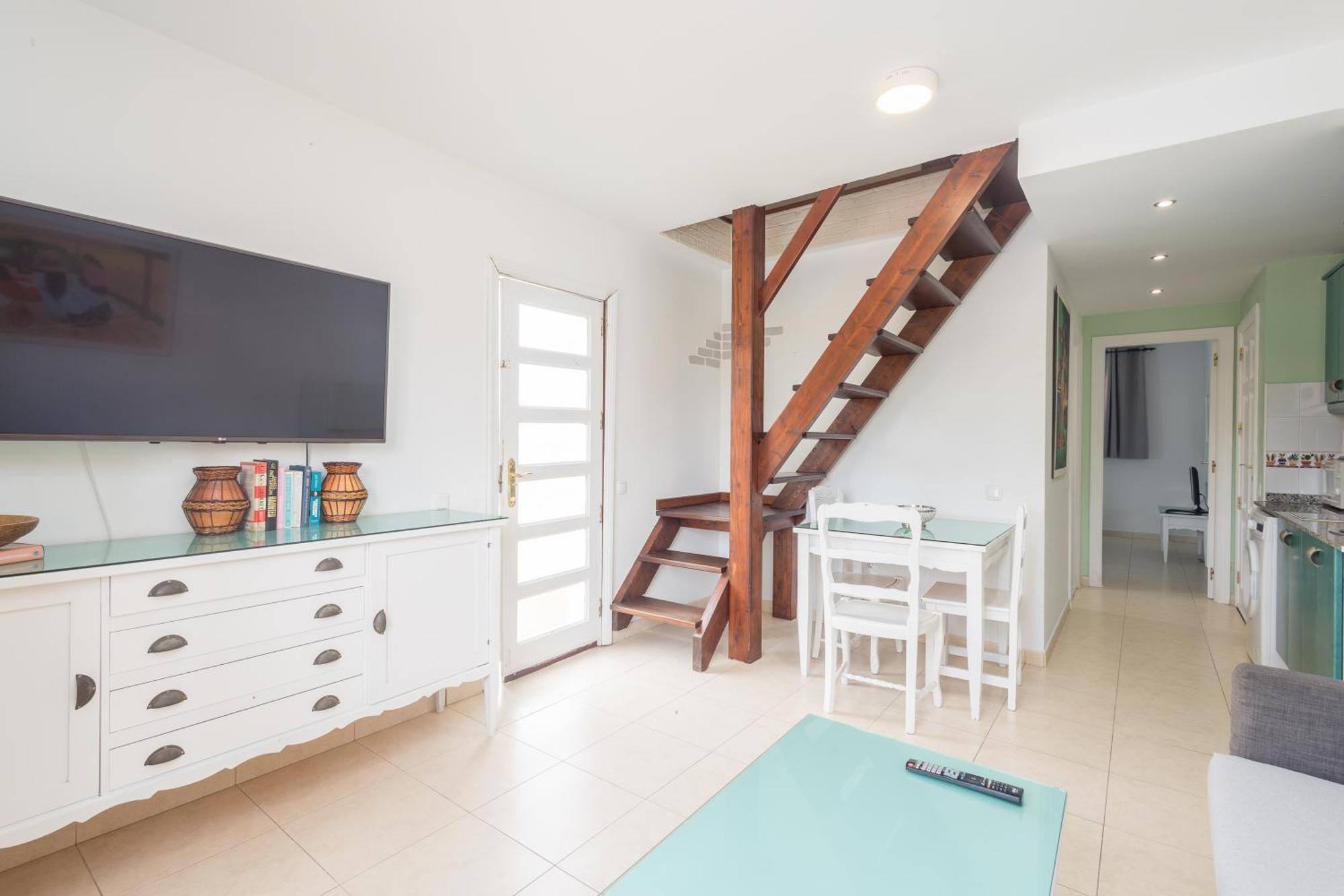 Apartamentos Oasis Royal Corralejo F314 Екстериор снимка
