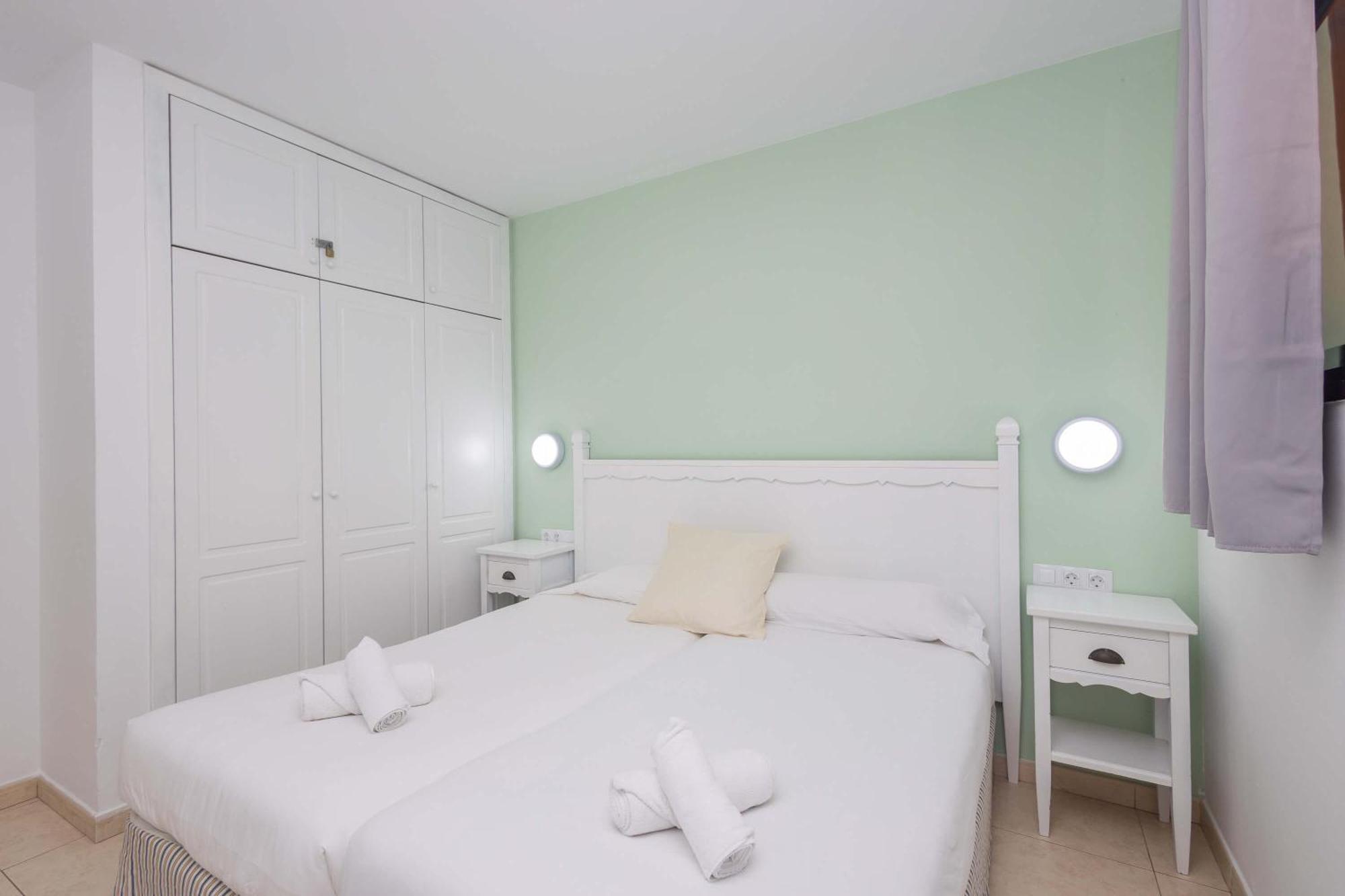 Apartamentos Oasis Royal Corralejo F314 Екстериор снимка