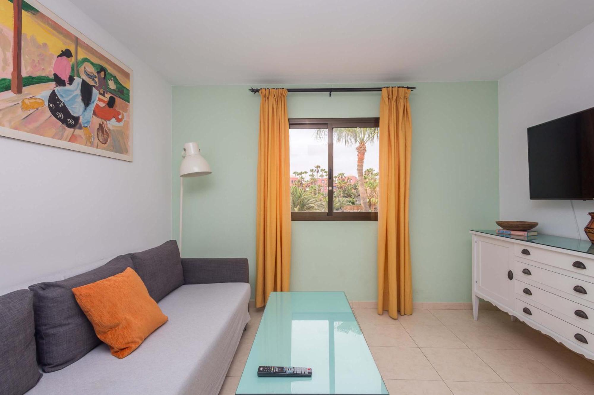 Apartamentos Oasis Royal Corralejo F314 Екстериор снимка