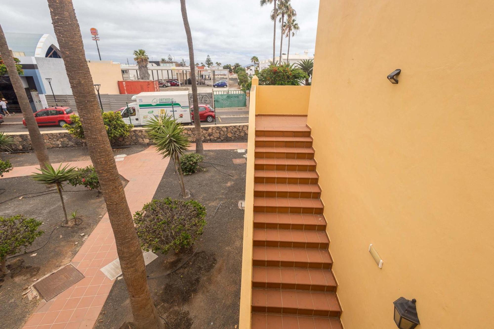 Apartamentos Oasis Royal Corralejo F314 Екстериор снимка