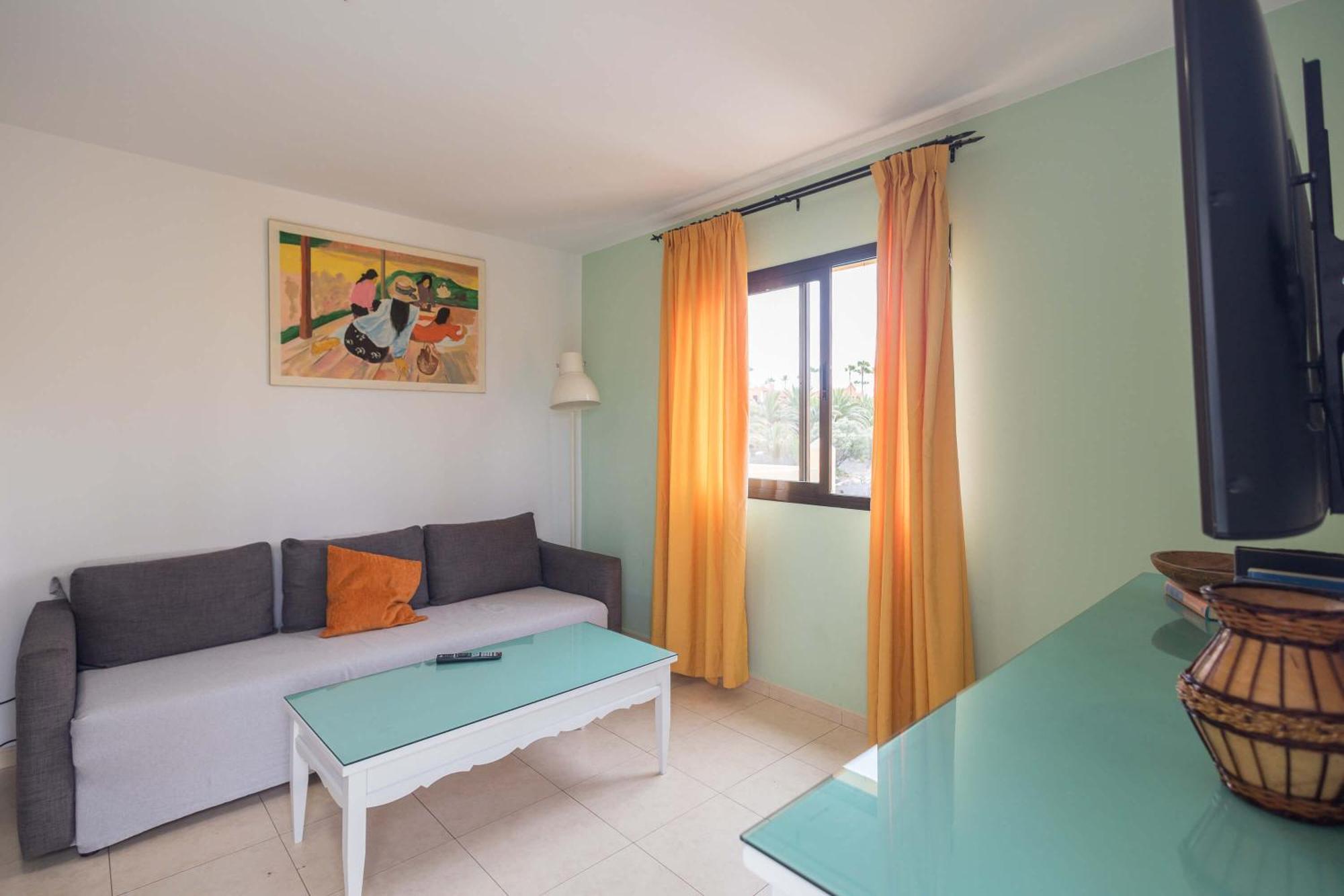 Apartamentos Oasis Royal Corralejo F314 Екстериор снимка