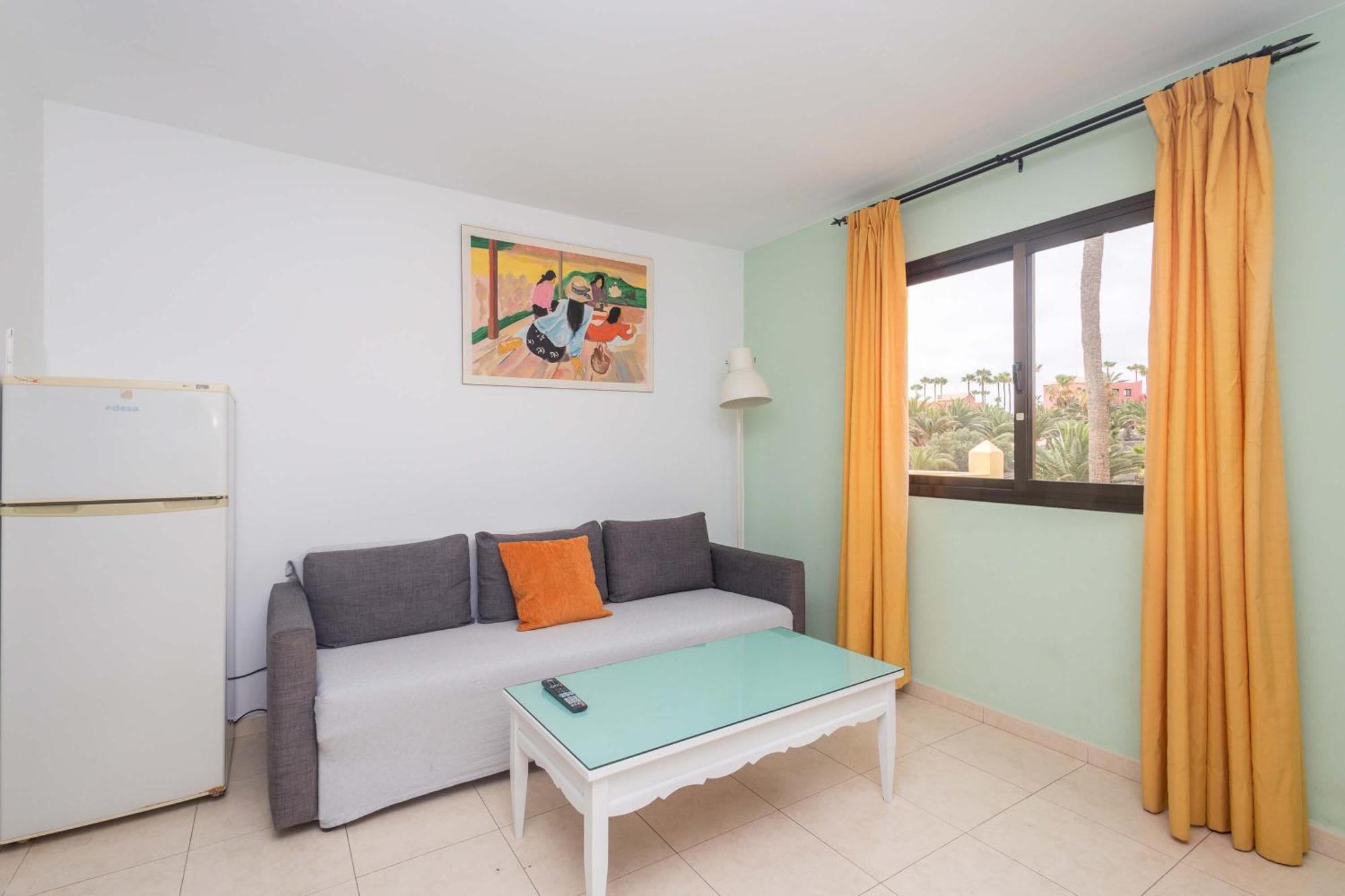 Apartamentos Oasis Royal Corralejo F314 Екстериор снимка