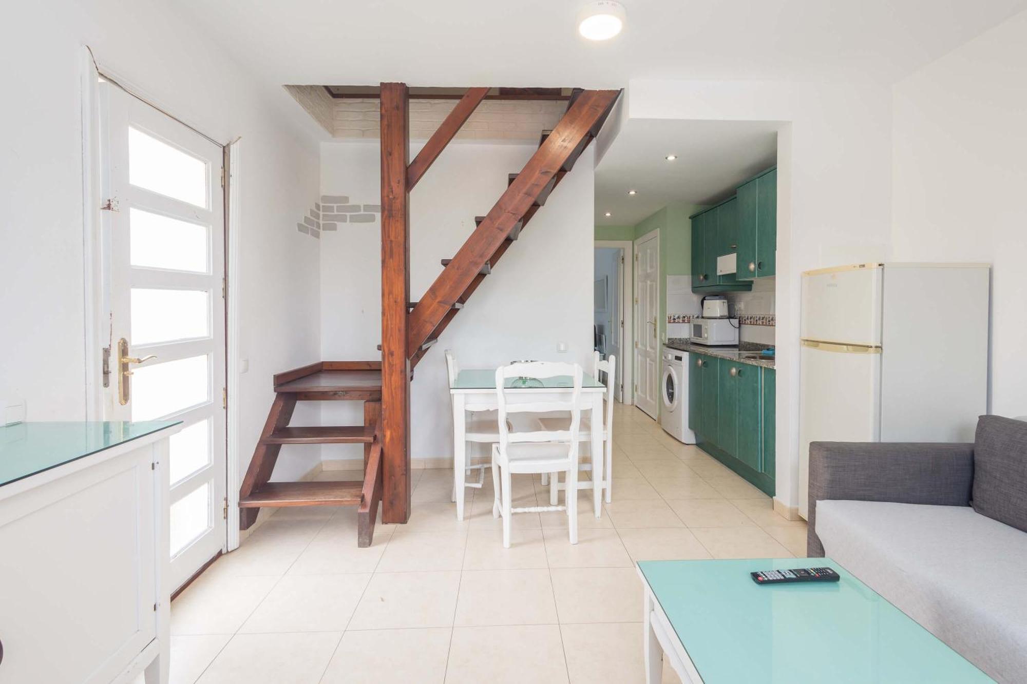 Apartamentos Oasis Royal Corralejo F314 Екстериор снимка