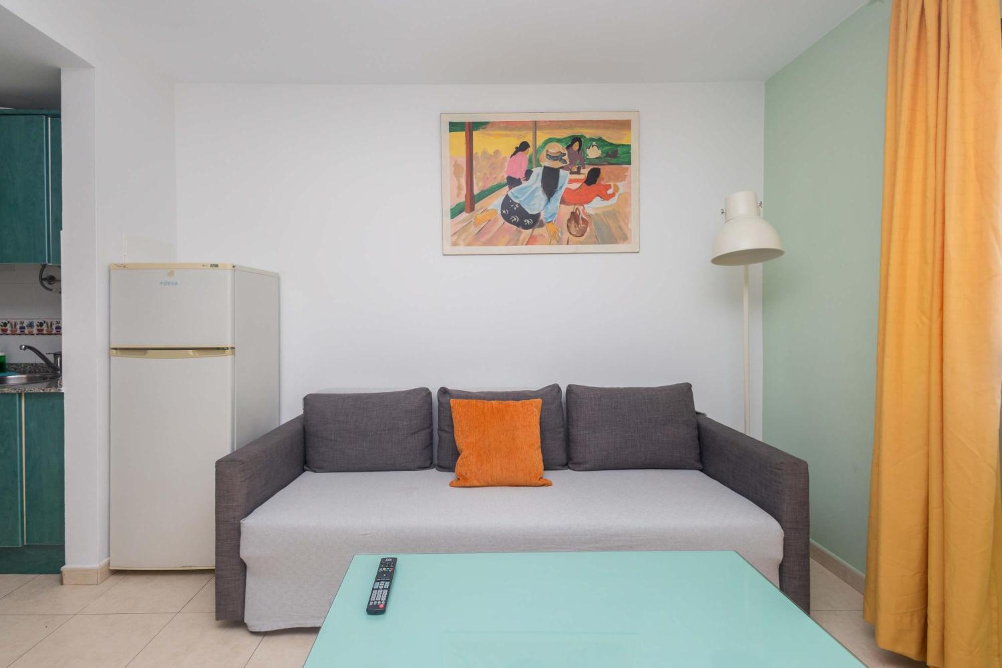 Apartamentos Oasis Royal Corralejo F314 Екстериор снимка