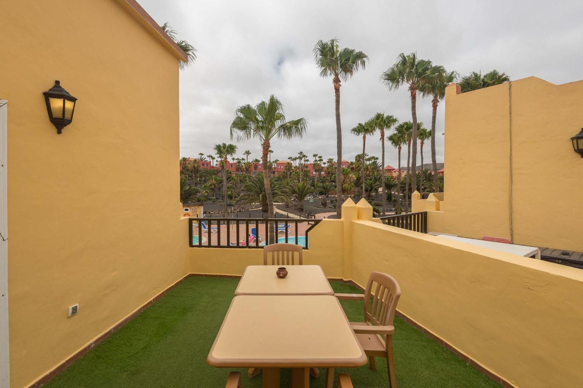 Apartamentos Oasis Royal Corralejo F314 Екстериор снимка