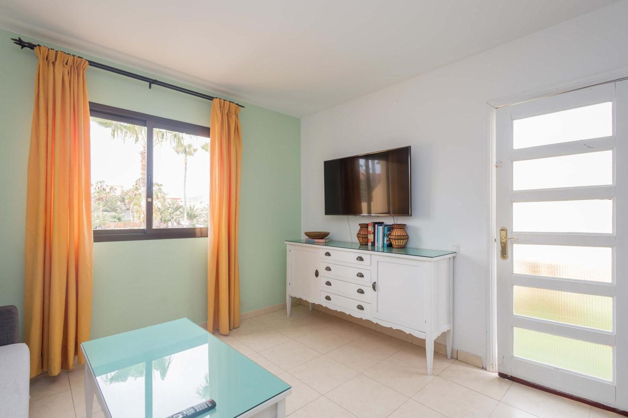 Apartamentos Oasis Royal Corralejo F314 Екстериор снимка