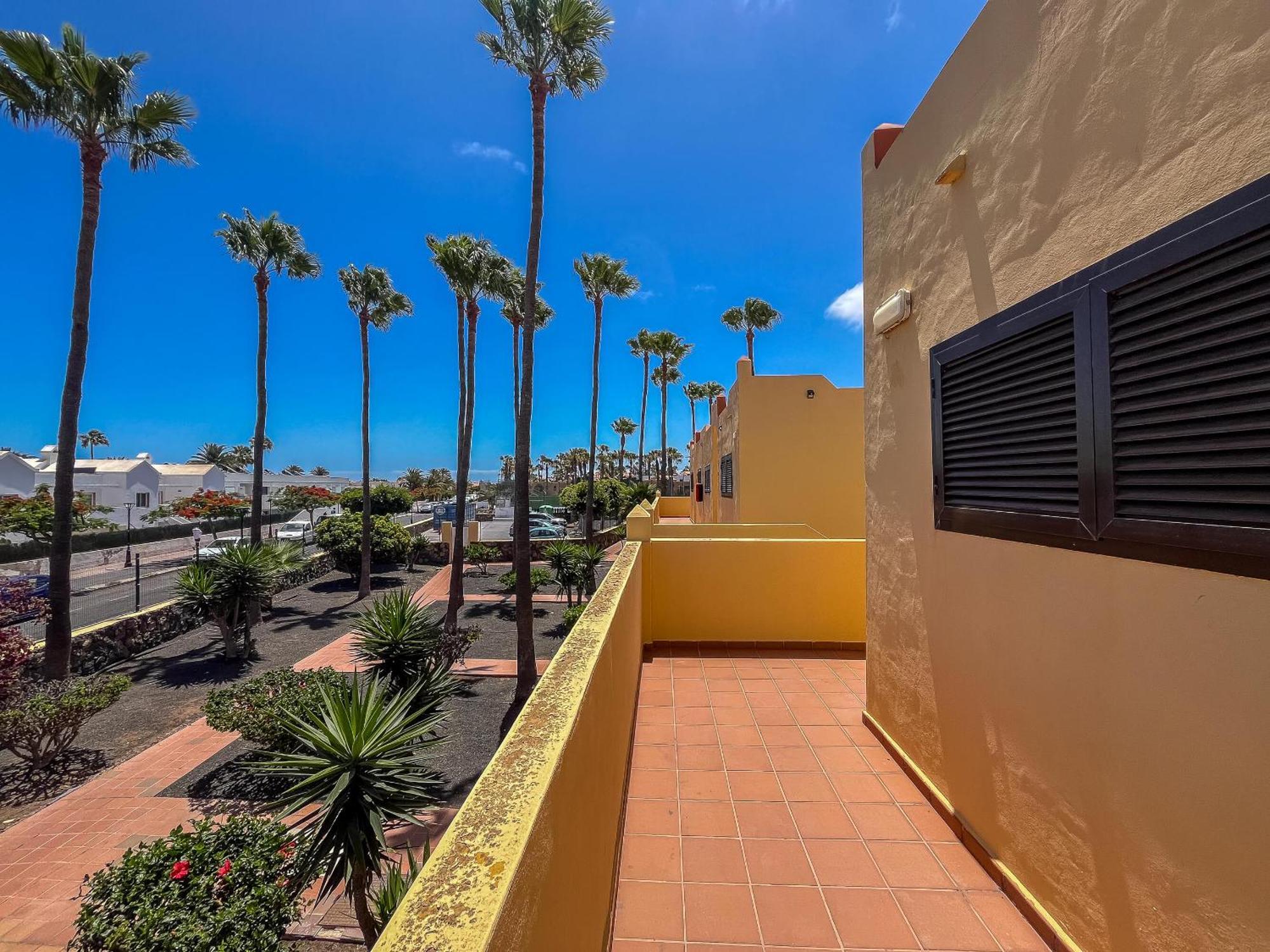 Apartamentos Oasis Royal Corralejo F314 Екстериор снимка