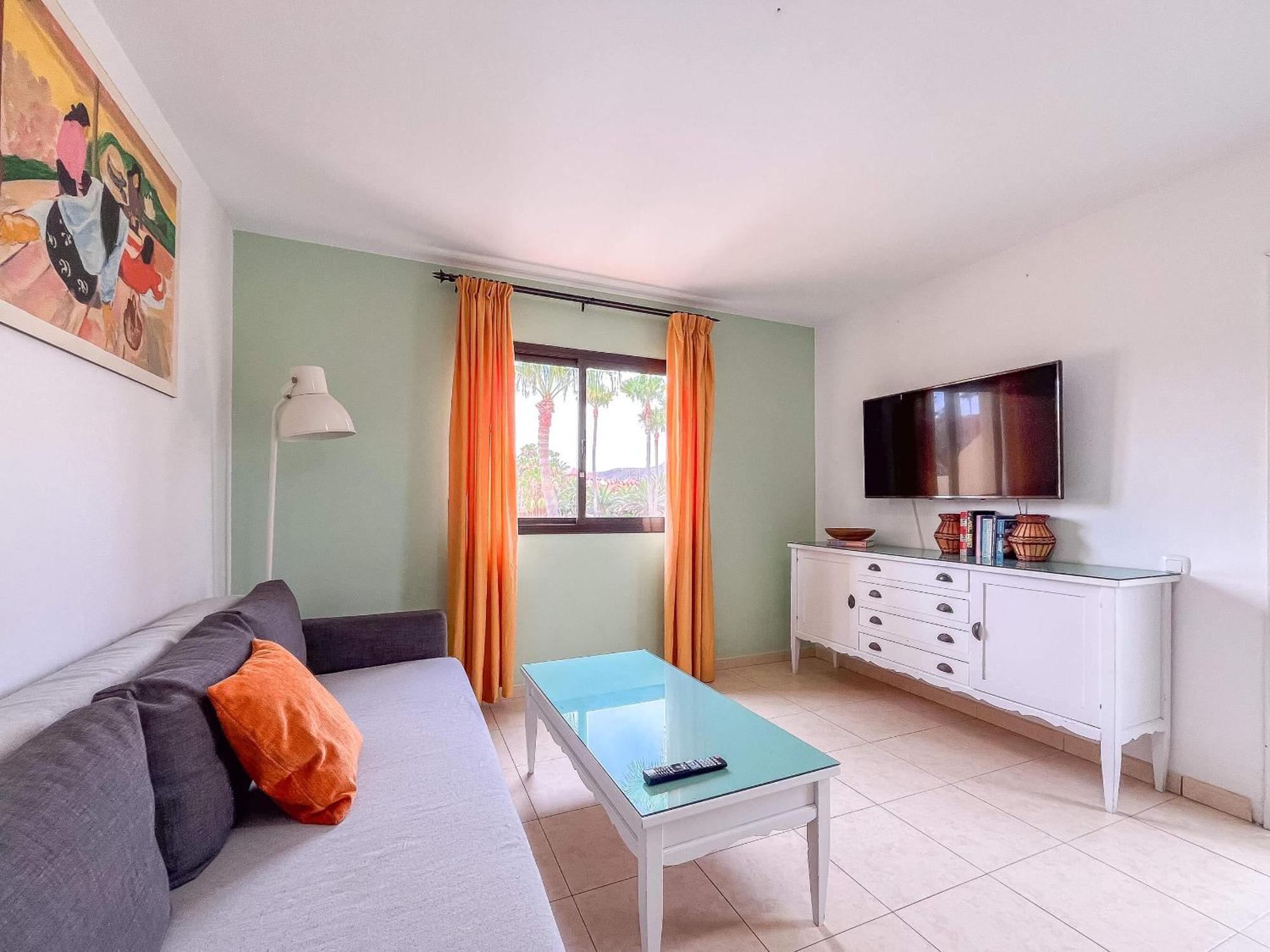 Apartamentos Oasis Royal Corralejo F314 Екстериор снимка