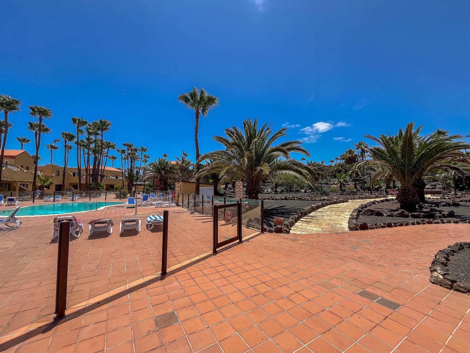 Apartamentos Oasis Royal Corralejo F314 Екстериор снимка