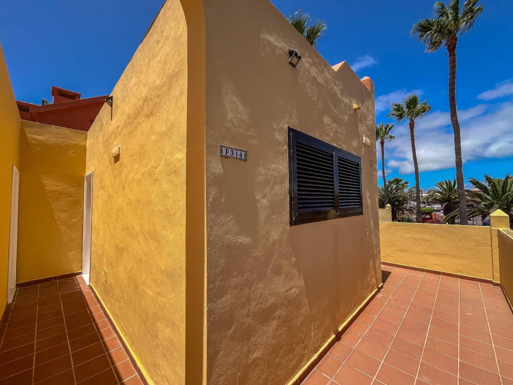 Apartamentos Oasis Royal Corralejo F314 Екстериор снимка