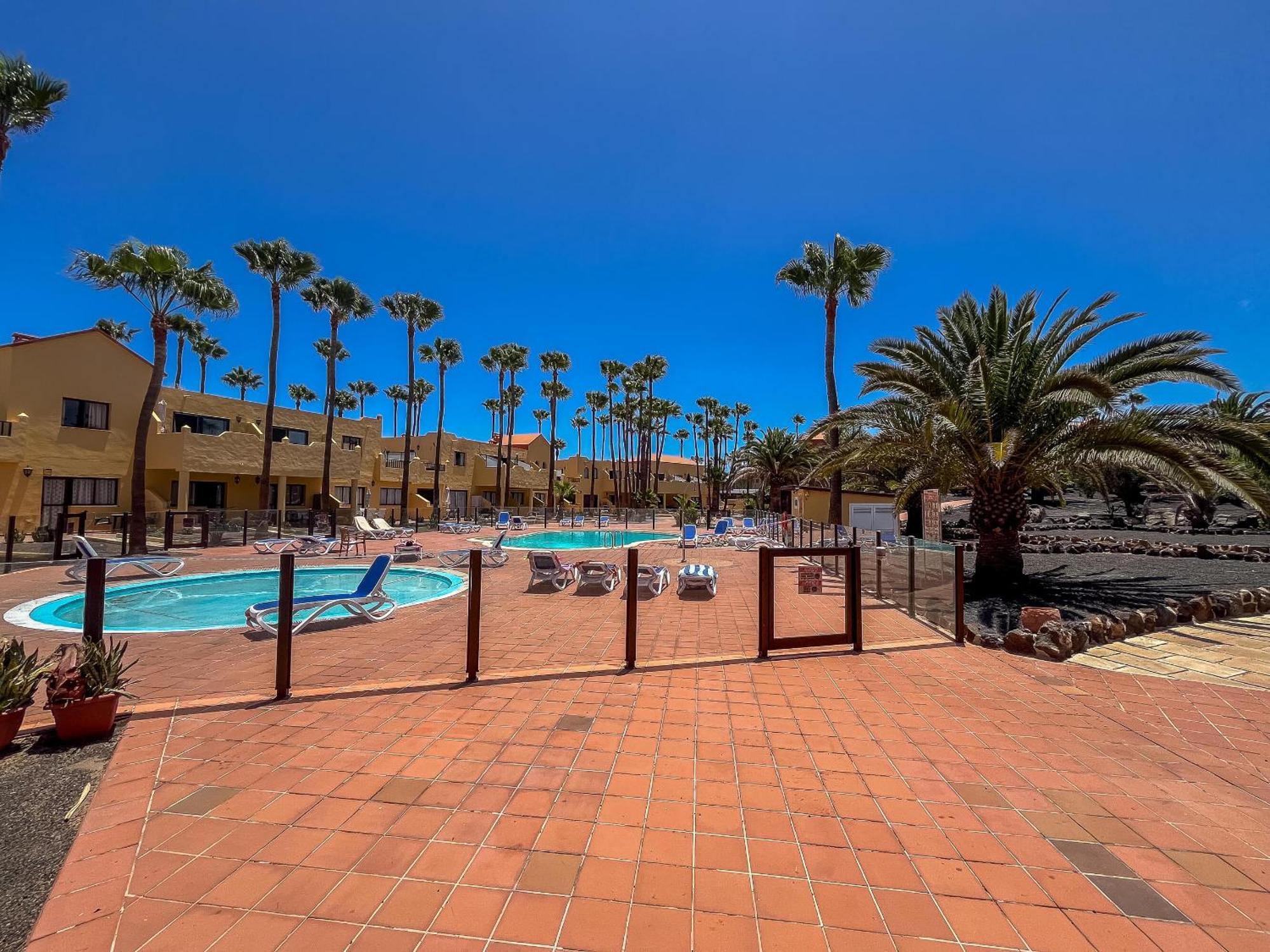 Apartamentos Oasis Royal Corralejo F314 Екстериор снимка