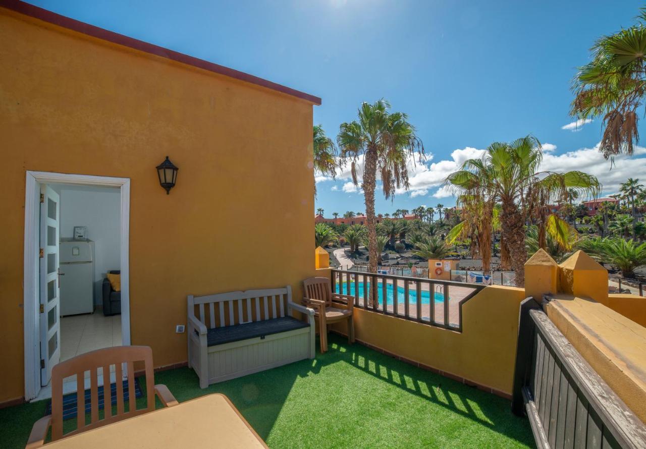 Apartamentos Oasis Royal Corralejo F314 Екстериор снимка
